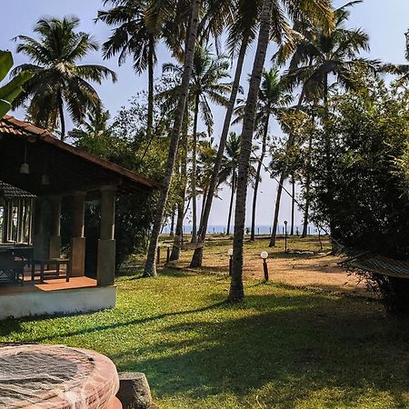 Baycliff Cottages Варкала Экстерьер фото